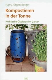 Cover von Kompostieren in der Tonne
