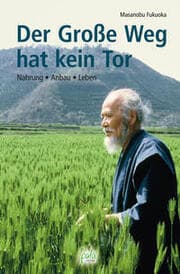 Cover von Der Große Weg hat kein Tor