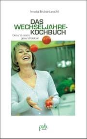 Cover von Das Wechseljahre-Kochbuch