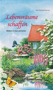 Cover von Lebensräume schaffen