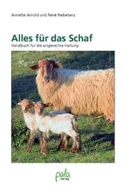 Cover von Alles für das Schaf