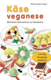 Cover von Käse veganese