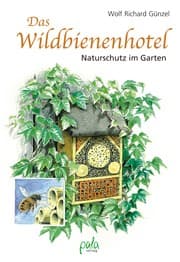 Cover von Das Wildbienenhotel