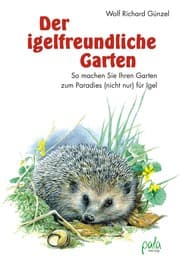 Cover von Der igelfreundliche Garten