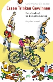 Cover von Essen, Trinken, Gewinnen