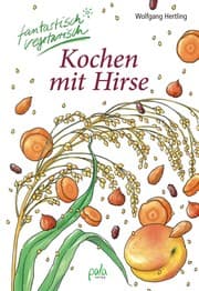 Cover von Kochen mit Hirse