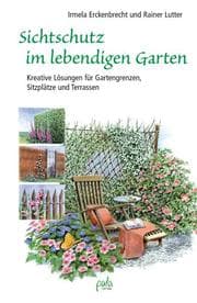 Cover von Sichtschutz im lebendigen Garten