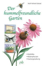 Cover von Der hummelfreundliche Garten