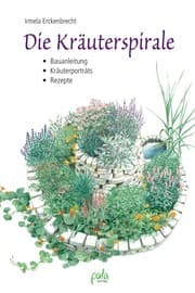 Cover von Die Kräuterspirale