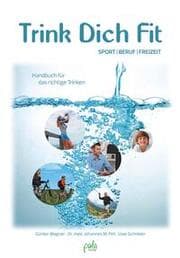 Cover von Trink Dich Fit