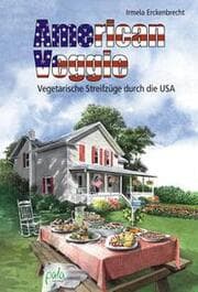 Cover von American Veggie