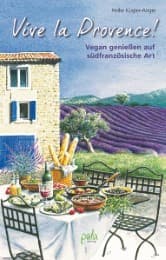 Cover von Vive la Provence!