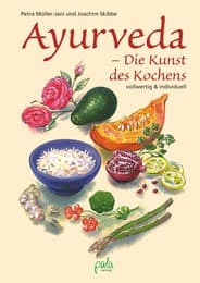 Cover von Ayurveda - Die Kunst des Kochens