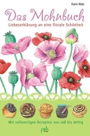 Cover von Das Mohnbuch