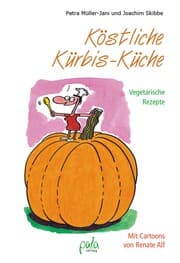 Cover von Köstliche Kürbis-Küche