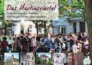 Cover von Das Martinsviertel