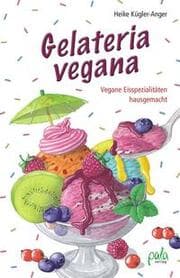 Cover von Gelateria vegana