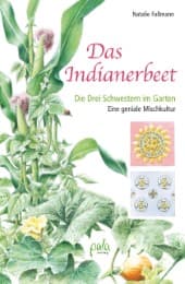 Cover von Das Indianerbeet