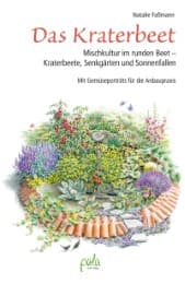 Cover von Das Kraterbeet