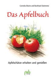 Cover von Das Apfelbuch