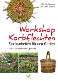 Cover von Workshop Korbflechten