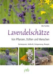 Cover von Lavendelschätze