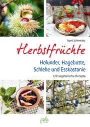 Cover von Herbstfrüchte