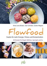 Cover von Flowfood