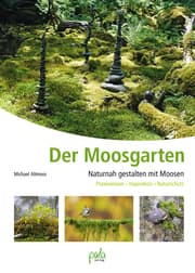 Cover von Der Moosgarten
