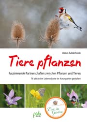 Cover von Tiere pflanzen