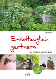 Cover von Enkeltauglich gärtnern