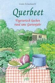 Cover von Querbeet