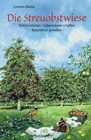 Cover von Die Streuobstwiese