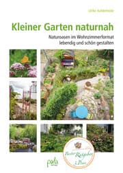 Cover von Kleiner Garten naturnah