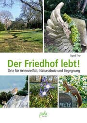 Cover von Der Friedhof lebt!