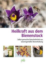 Cover von Heilkraft aus dem Bienenstock