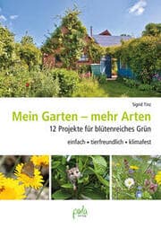Cover von Mein Garten - mehr Arten