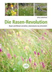 Cover von Die Rasen-Revolution