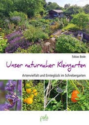 Cover von Unser naturnaher Kleingarten