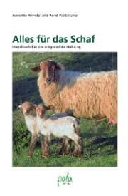Cover von Alles für das Schaf