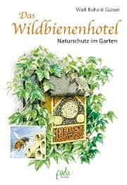 Cover von Das Wildbienenhotel