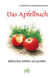 Cover von Das Apfelbuch