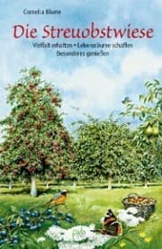 Cover von Die Streuobstwiese