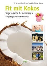 Cover von Fit mit Kokos