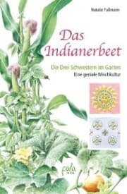 Cover von Das Indianerbeet