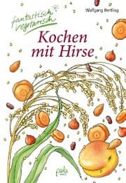 Cover von Kochen mit Hirse