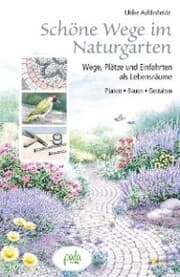 Cover von Schöne Wege im Naturgarten