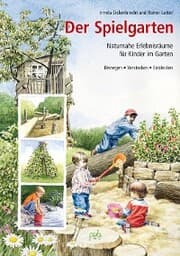 Cover von Der Spielgarten