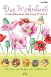 Cover von Das Mohnbuch