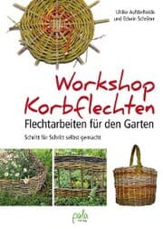 Cover von Workshop Korbflechten